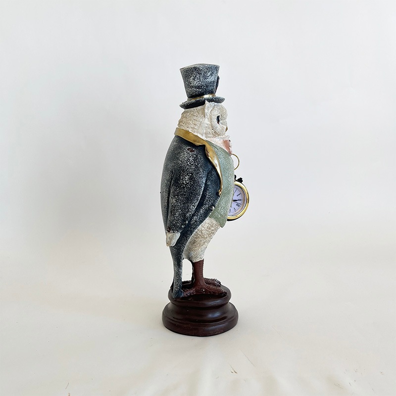 ジェントル オウル | 時計 | COVENT GARDEN Bazaar Online Shop