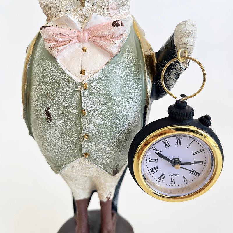 ジェントル オウル | 時計 | COVENT GARDEN Bazaar Online Shop