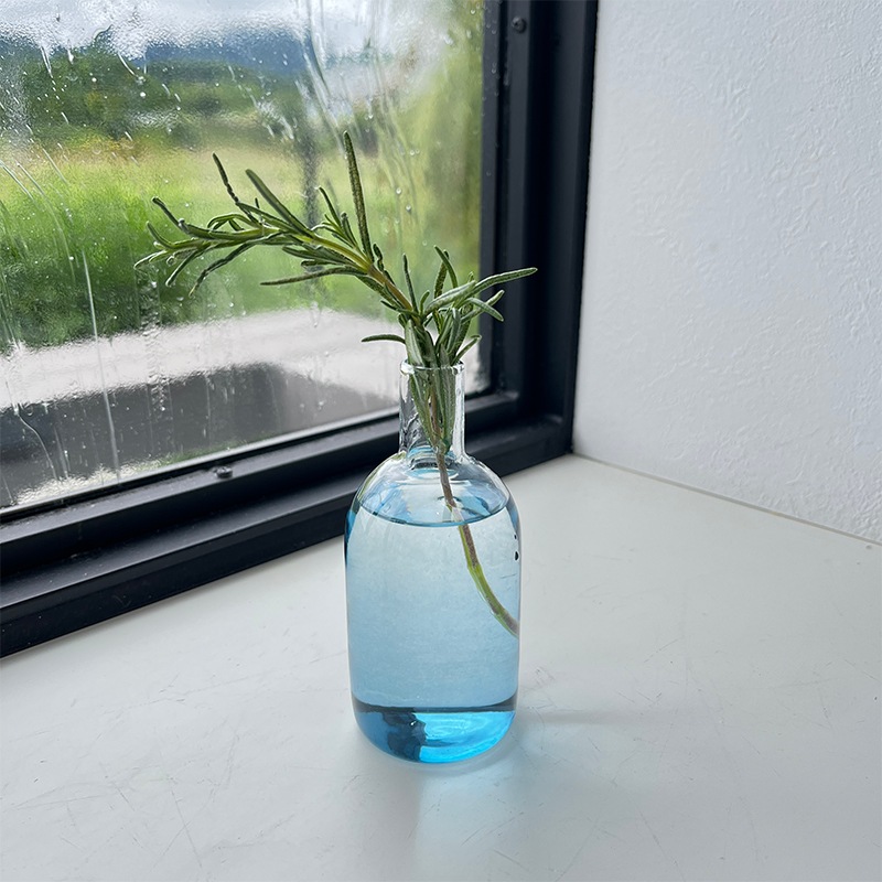 専用　ミニシャンデリア　【植物】　ウランガラスビーズ　フランス　超ミニシェード フランスデザインがかわいいミニシャンデリアはかわいいアンティーク