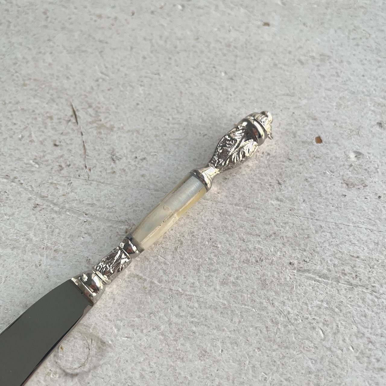 シェリー・バターナイフ | TABLE KITCHEN WEAR | COVENT GARDEN