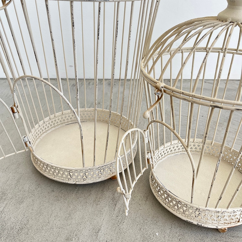 ブランシェ・ケージ L (S) | プランツケージ | COVENT GARDEN