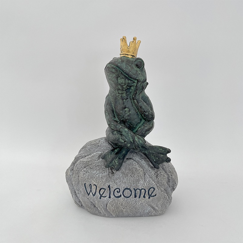 ウィルカム・クラウンフロッグ | ALL（全ての商品） | COVENT GARDEN