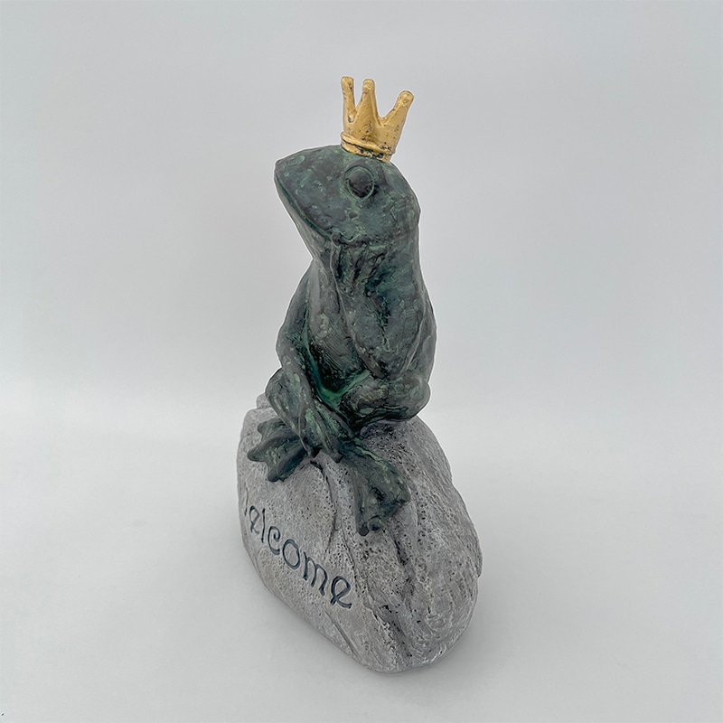 ウィルカム・クラウンフロッグ | ALL（全ての商品） | COVENT GARDEN