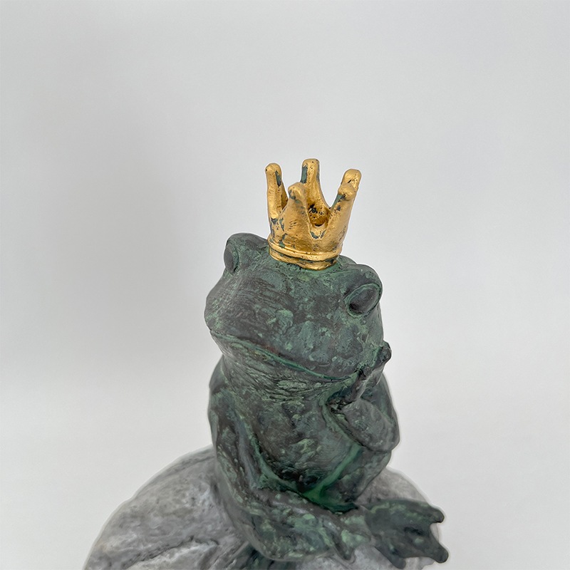 ウィルカム・クラウンフロッグ | ALL（全ての商品） | COVENT GARDEN