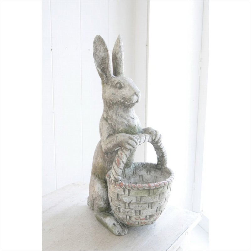 ガーデンバスケ・ラビット | ALL（全ての商品） | COVENT GARDEN