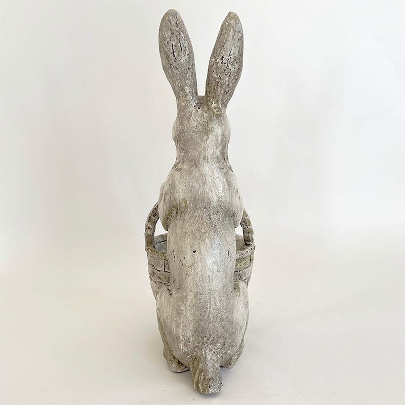 ガーデンバスケ・ラビット | ALL（全ての商品） | COVENT GARDEN