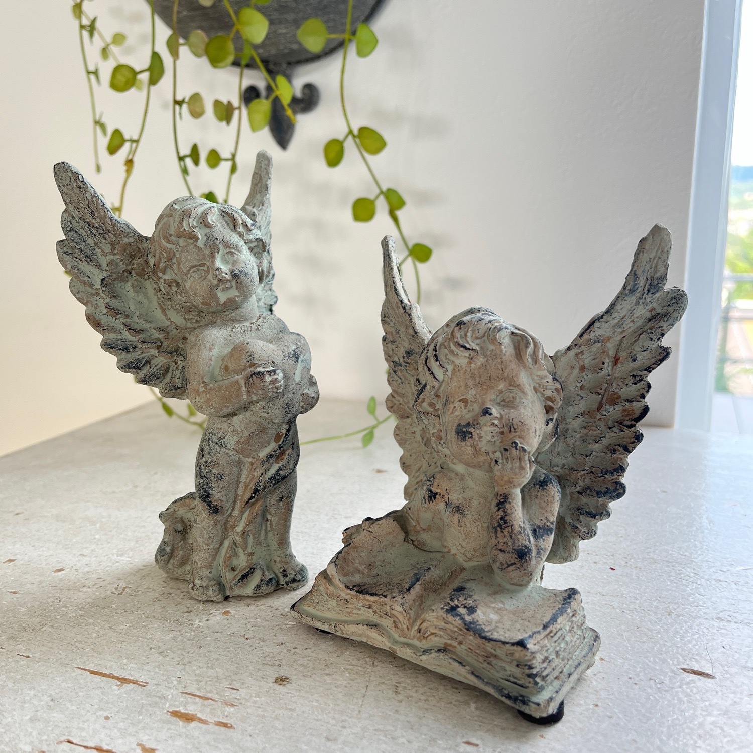 ブリスエンジェル | オブジェ | COVENT GARDEN Bazaar Online Shop