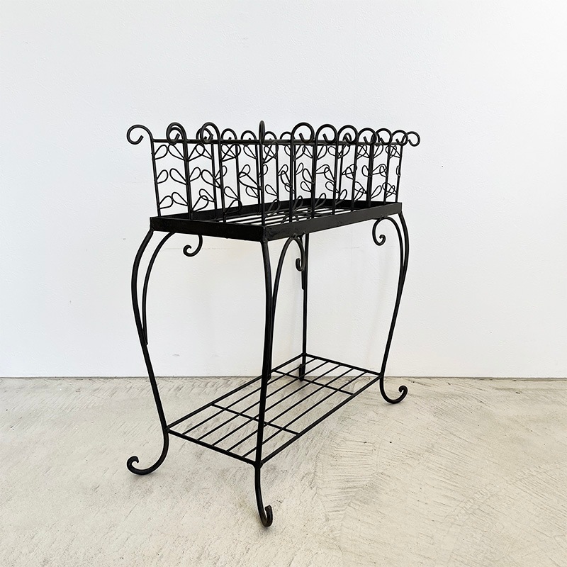 リーフ・プランタースタンド | フラワースタンド | COVENT GARDEN