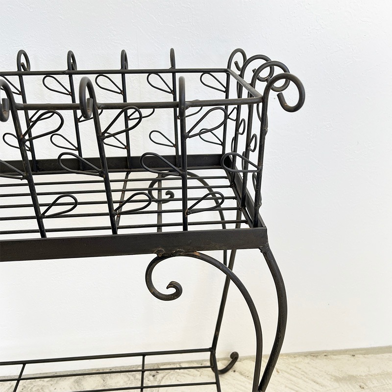 リーフ・プランタースタンド | フラワースタンド | COVENT