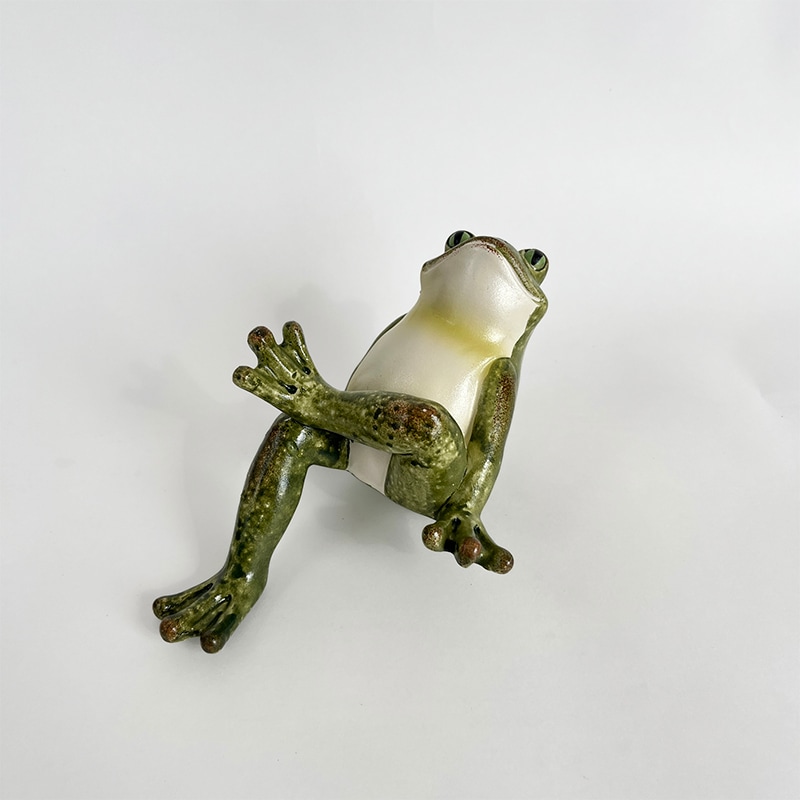 かえる クールフロッグ・ベポ | ALL（全ての商品） | COVENT GARDEN Bazaar