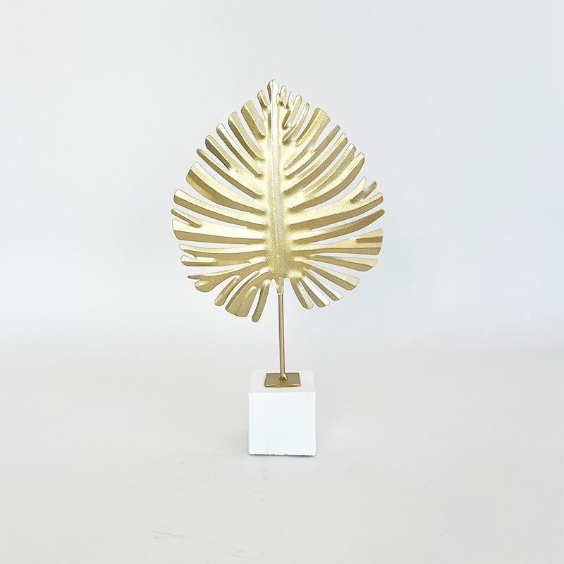 ゴールドリーフオブジェ | オブジェ | COVENT GARDEN Bazaar