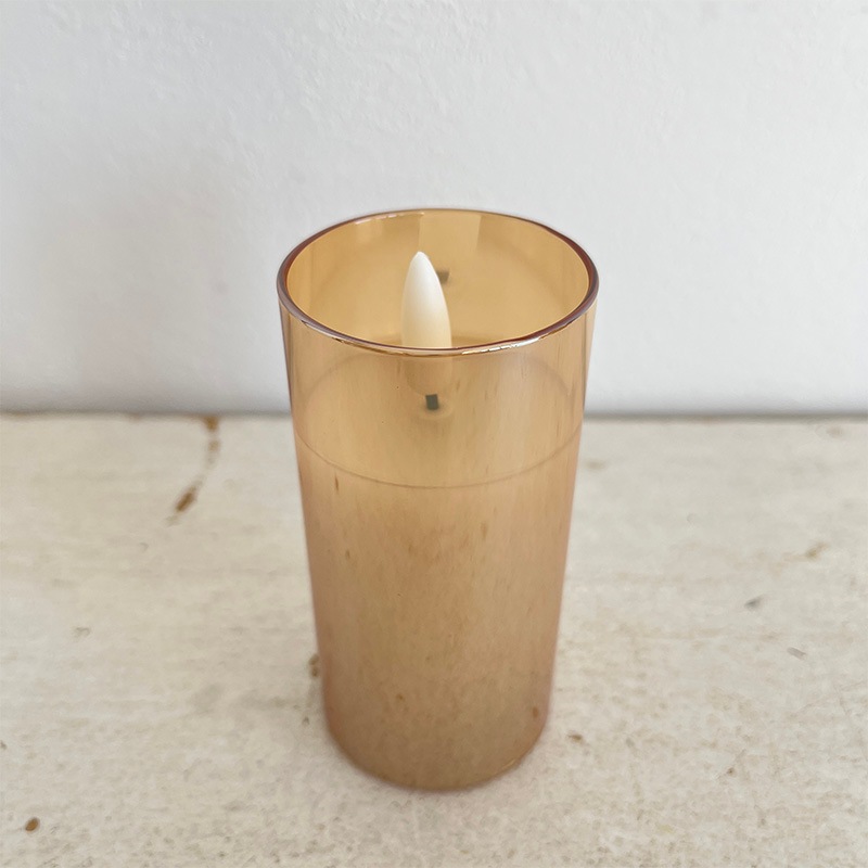 グラスミラーLEDキャンドルS | ライティング・キャンドル | COVENT