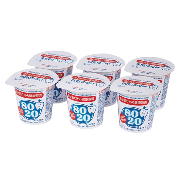 8020���٤�衼����ȡ�110g��6�ġ���