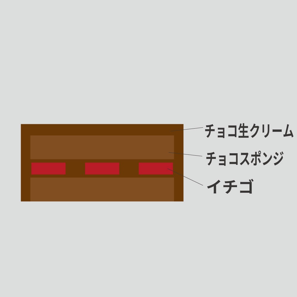 ¡ÚŹƬ¼õ¼è¡Û¥Á¥ç¥³¥ì¡¼¥È¥¯¥ê¥¹¥Þ¥¹15cm