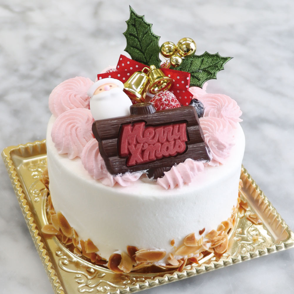 【店頭受取】フィレンツェクリスマス12cm