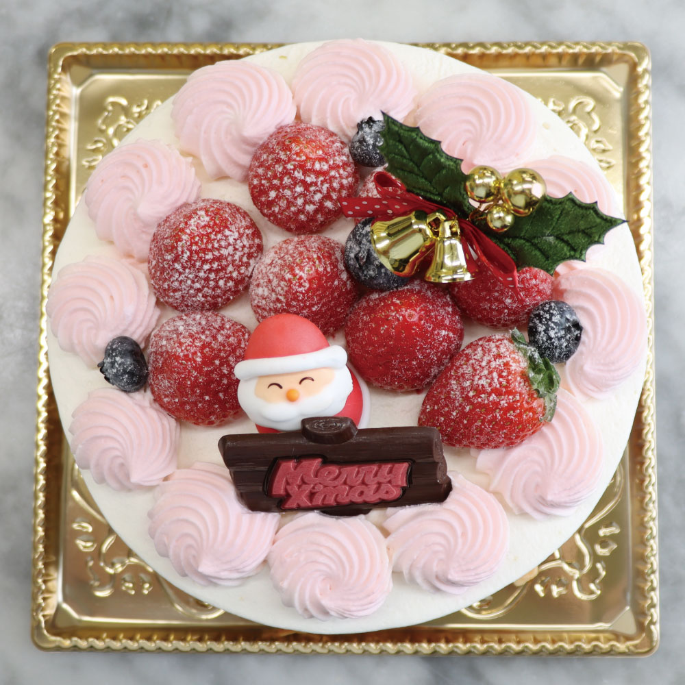 【店頭受取】フィレンツェクリスマス18cm