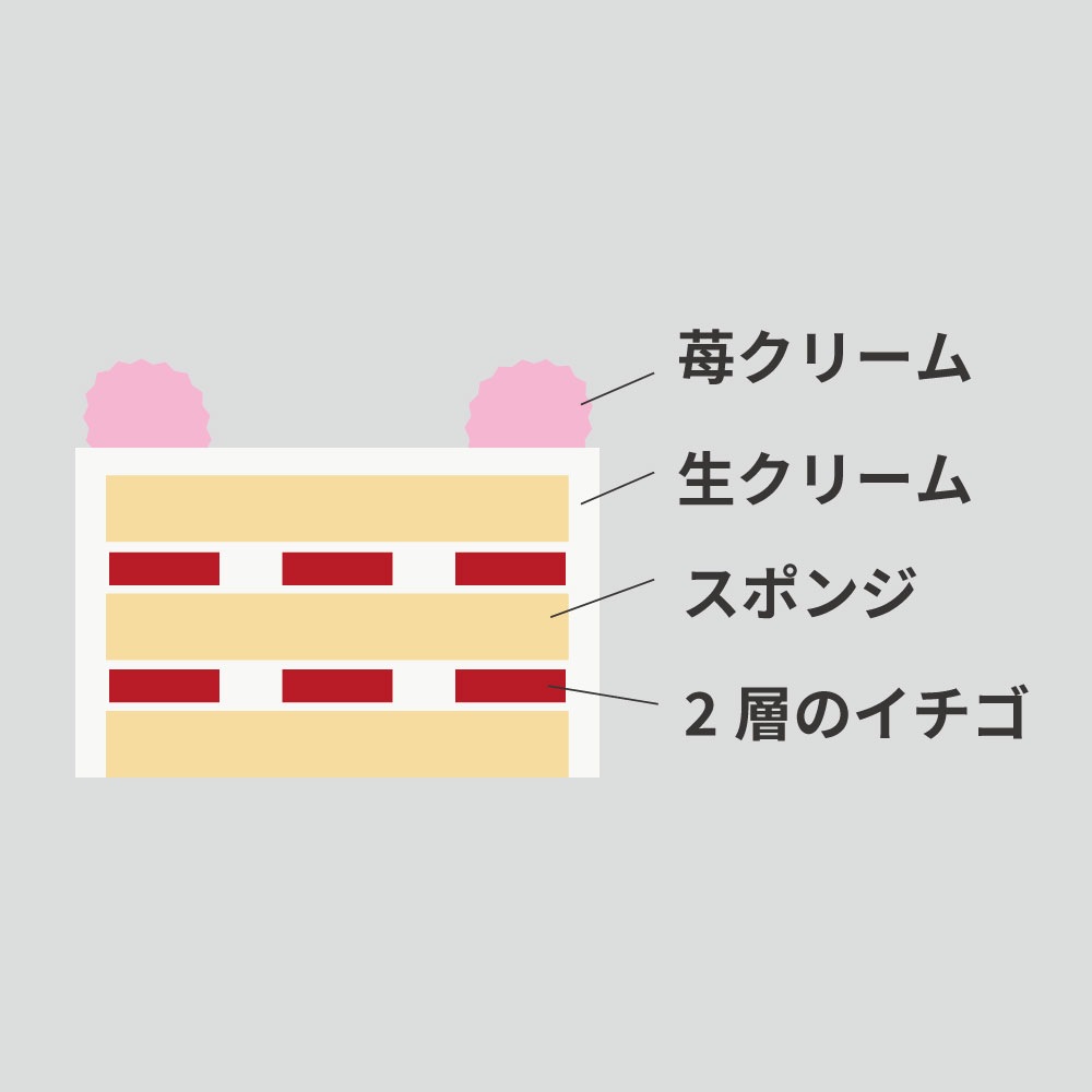 【店頭受取】フィレンツェクリスマス18cm