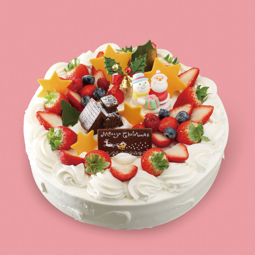 【店頭受取】サンタランド27cm