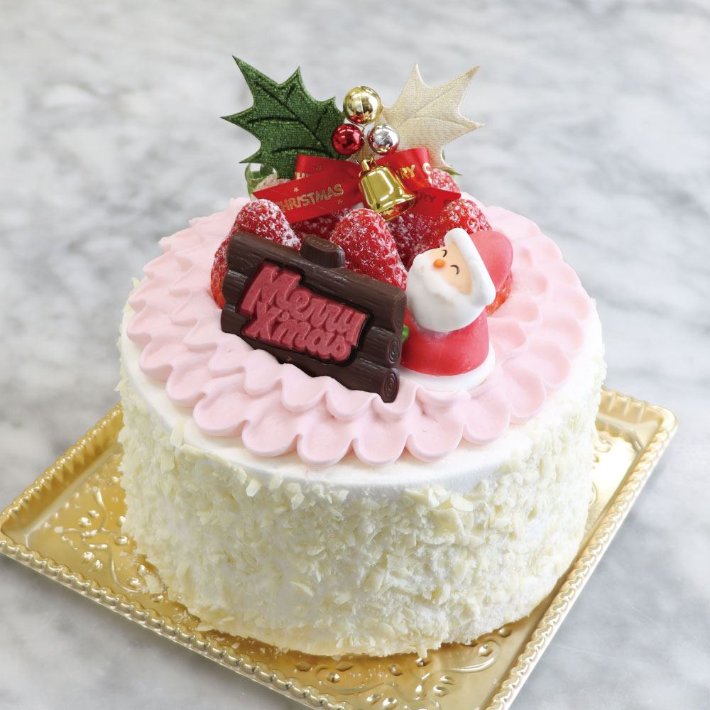 【店頭受取】スペシャルクリスマス
