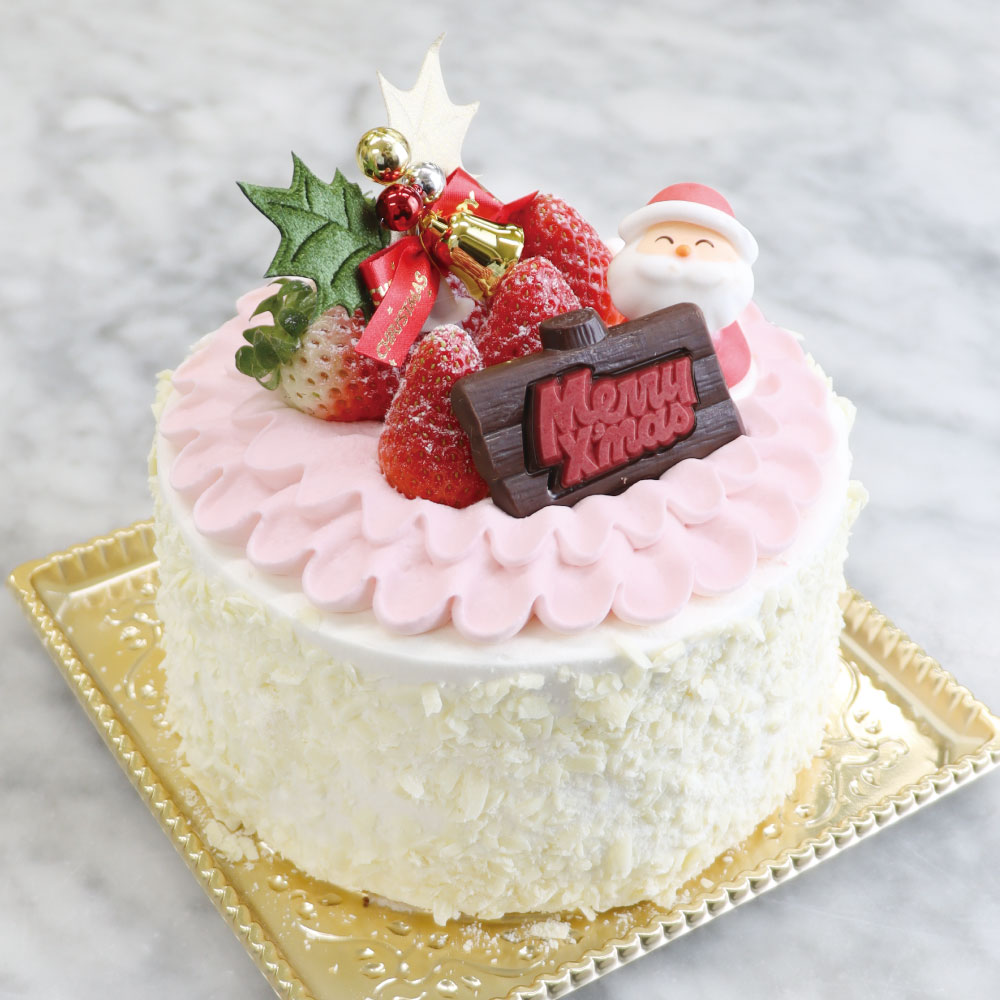 【店頭受取】スペシャルクリスマス