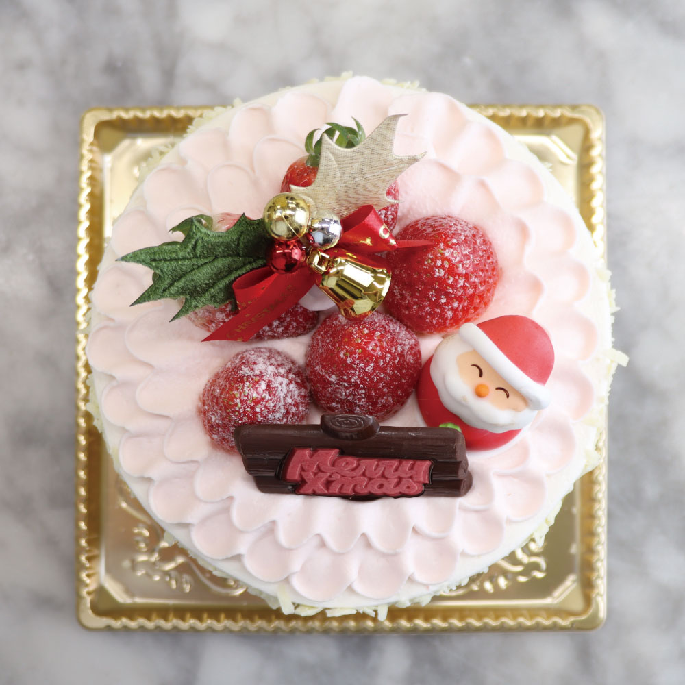 【店頭受取】スペシャルクリスマス