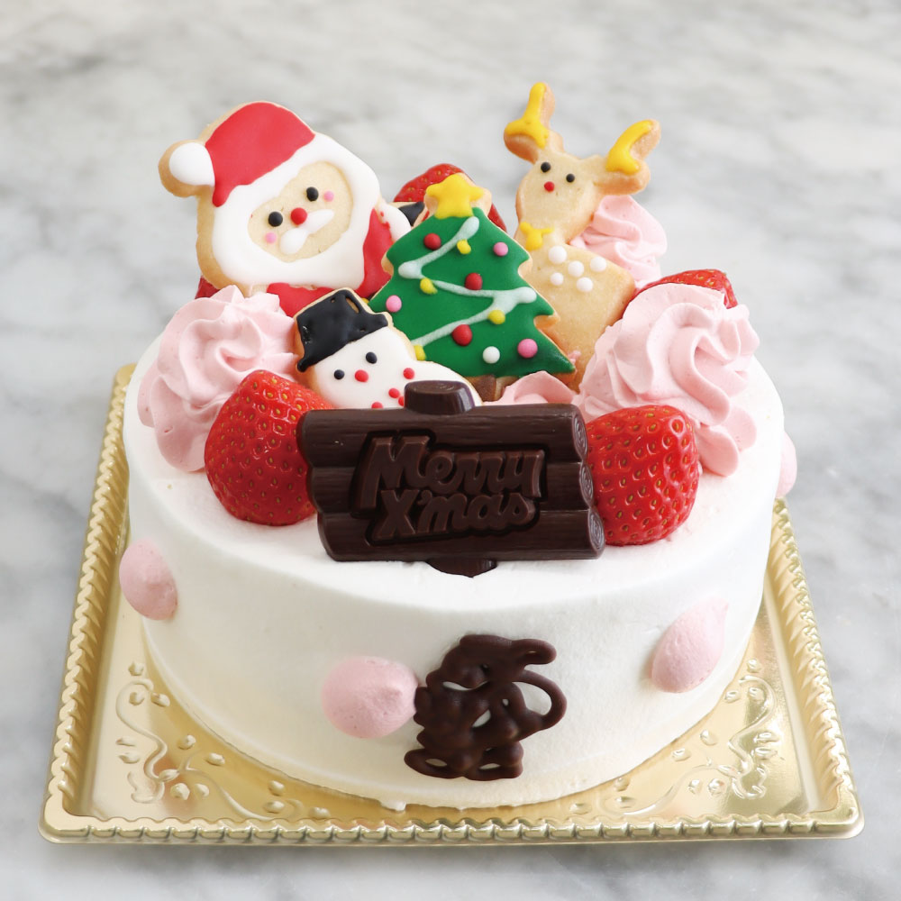 【店頭受取】ハッピーX'mas