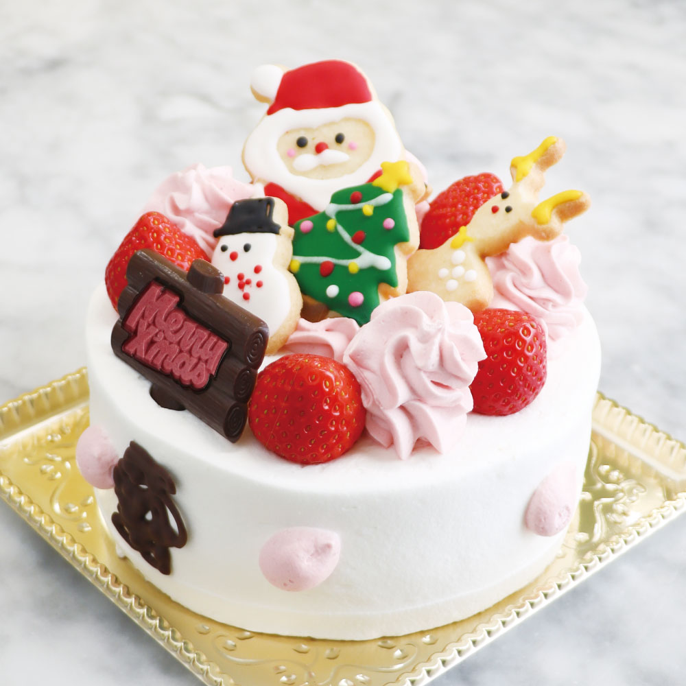 【店頭受取】ハッピーX'mas