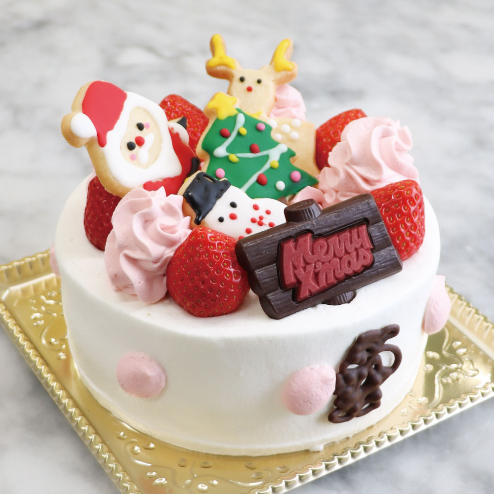 【店頭受取】ハッピーX'mas