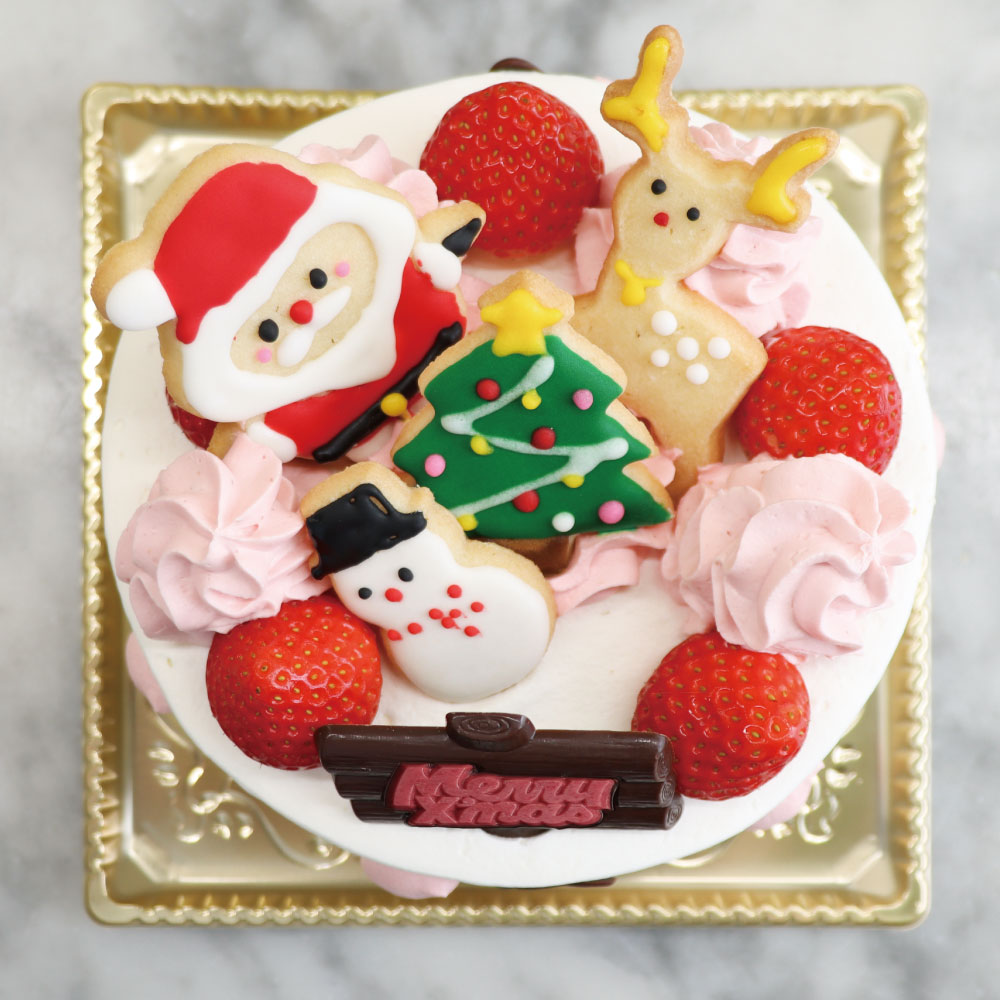 【店頭受取】ハッピーX'mas