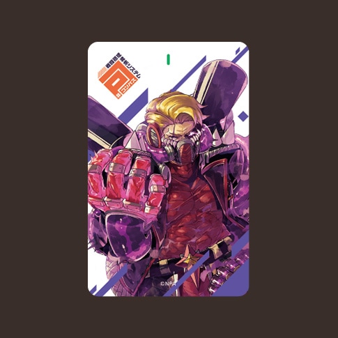 抱き枕カバー グスタフ ハイドリヒ コンパス 📢抱き枕カバー受注予約お知らせ⭐️】 ニコニコ超会議2024内