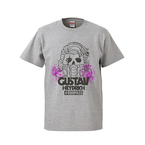 コンパスT（ver.グスタフ ハイドリヒ） | 販売終了品 | #コンパスマート