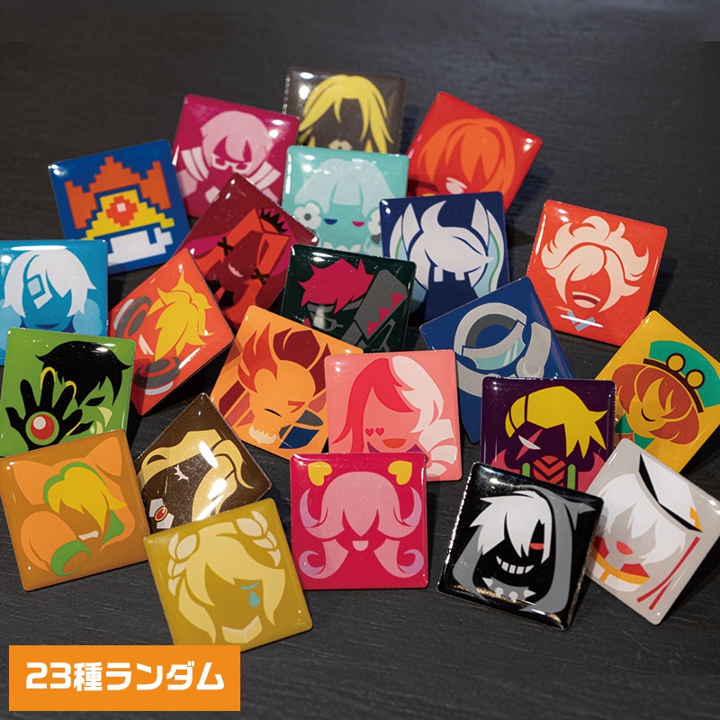 コンパス アイコンピンズ まとめ売り アイコンピンズ ランダム | 販売終了品 | #コンパスマート