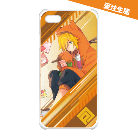iPhoneケース（ver.マルコス'55） | 販売終了品 | #コンパスマート