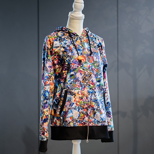 URパーカー | すべての商品 | #コンパスマート