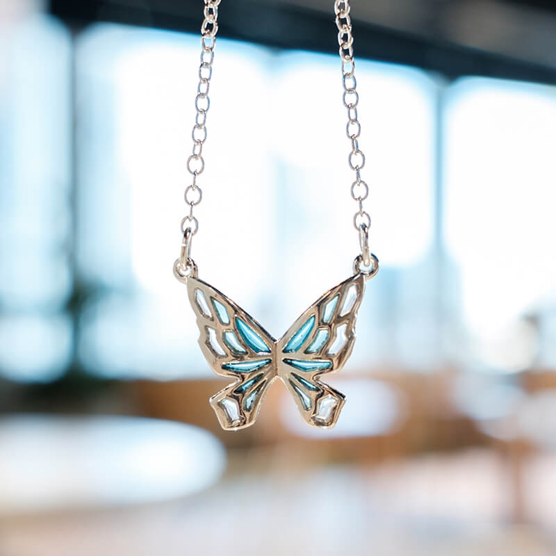 ヒーローネックレス（ver.ソーン=ユーリエフ） | 販売終了品 | #コンパ