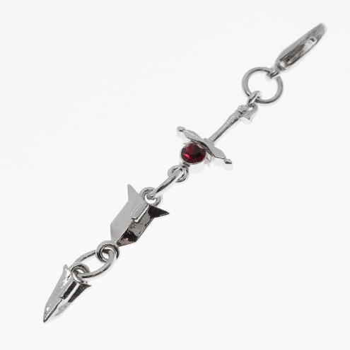 ���㡼���ver.�ޥꥢ=S=�쥪��֥륯��