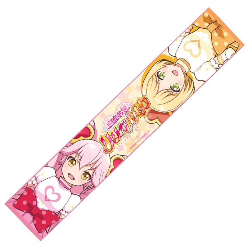 コンパス 2021年 クリアカード 超激レア ルルカ 8枚 コンパス ライアリ クリアカード リリカ&ルルカ 8枚セット - メルカリ