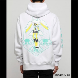 #ѥ Collaboration with #FR2 Voidoll Hoodie0001ۥ磻