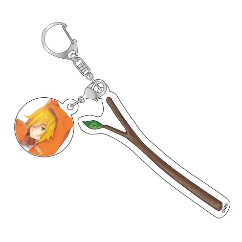 コンパス マルコス アクキー グッズ アクリル武器ーホルダー マルコス'55 | 商品一覧,キーホルダー