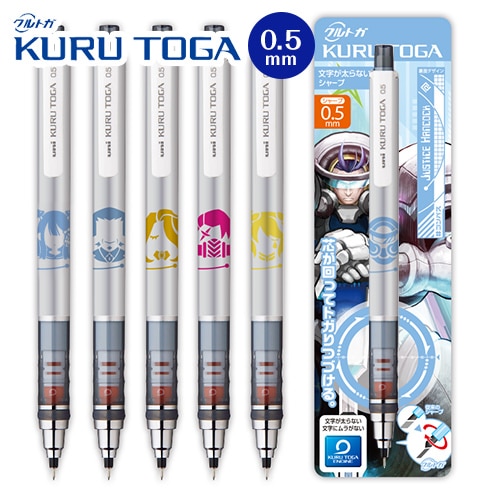 文房具・ステーショナリー KURUTOGA Amazon.co.jp: カミ217844 【オリジナル】クルトガシャープ