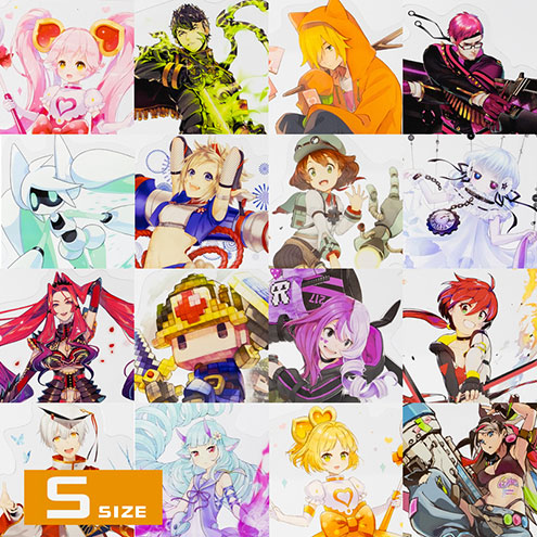 コンパス　深川まとい　アクリルスタンド (Ver 8th) アクリルスタンド（ver.8th-深川 まとい） | old,雑貨 | #コンパ