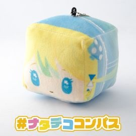 缶バッジ（ver.イグニス=ウィル=ウィスプ）2024夏 | すべての商品