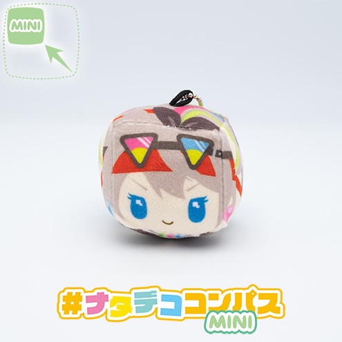コンパス ナタデココミニ アミスター 16個 ナタデココンパスmini（ver.アミスター=バランディン） | old