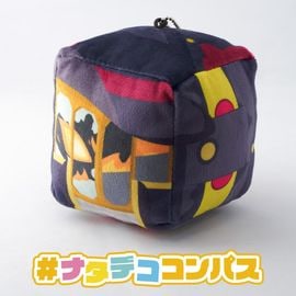 缶バッジ（ver.イグニス=ウィル=ウィスプ）2024夏 | すべての商品