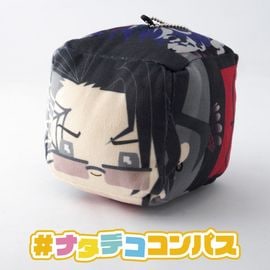 アルカリレットウセイ ハート形缶バッジ vol.2 7種ランダム | すべての