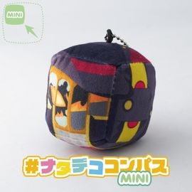 コンパス イグニス 非売品 3 アクリルスタンド（ver.イグニス=ウィル
