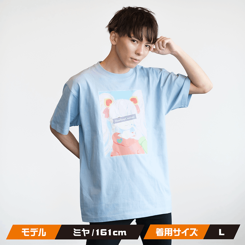 #CT'22��ver.HC��ꥫ��