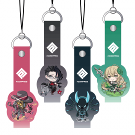ライアリクリアカードD コンプセット | 販売終了品 | #コンパ