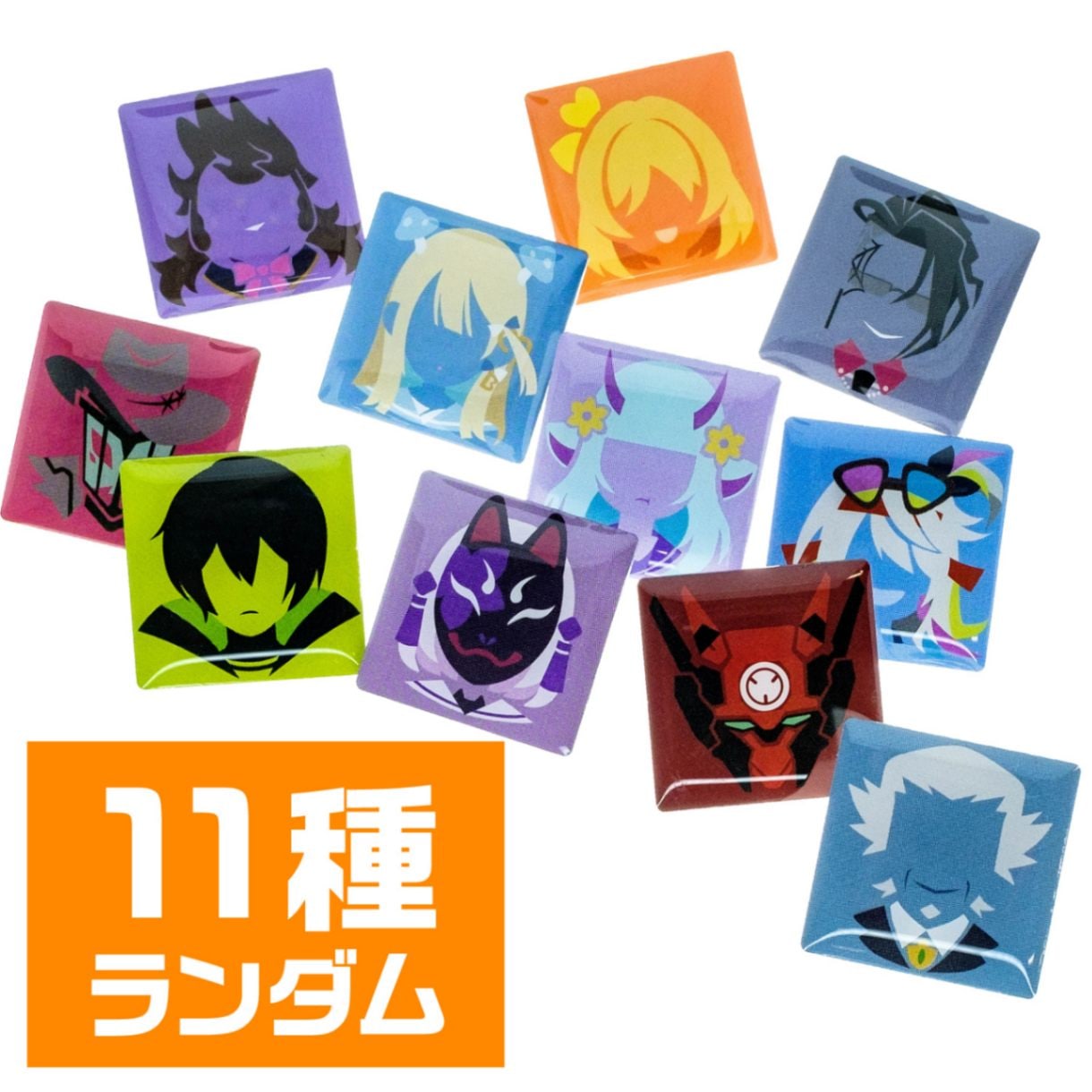 【12月スーパーSALE 15%OFF】 | アイコンピンズvol.2 商品一覧,バッジ・ピンズ #コンパスマート | ピンズ・ピンバッジ・缶バッジ