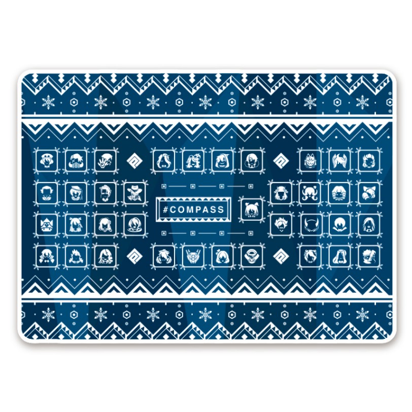 �֥�󥱥å�(ver.SNOW)